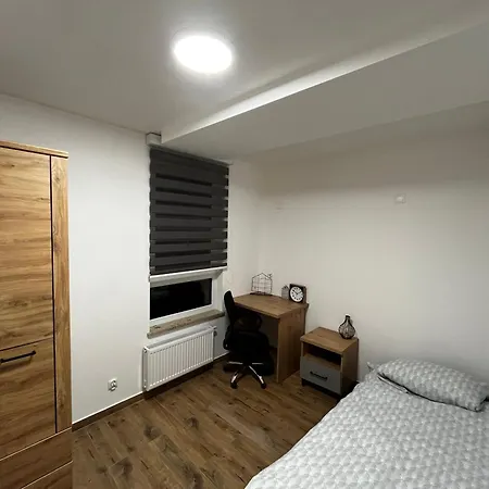 Separate In A New Townhouse In Vendégház *