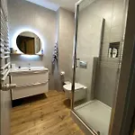 Separate In A New Townhouse In Vendégház